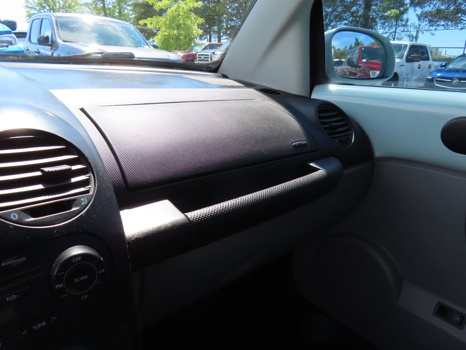 2005 Volkswagen Beetle GLS