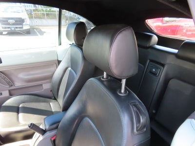 2005 Volkswagen Beetle GLS
