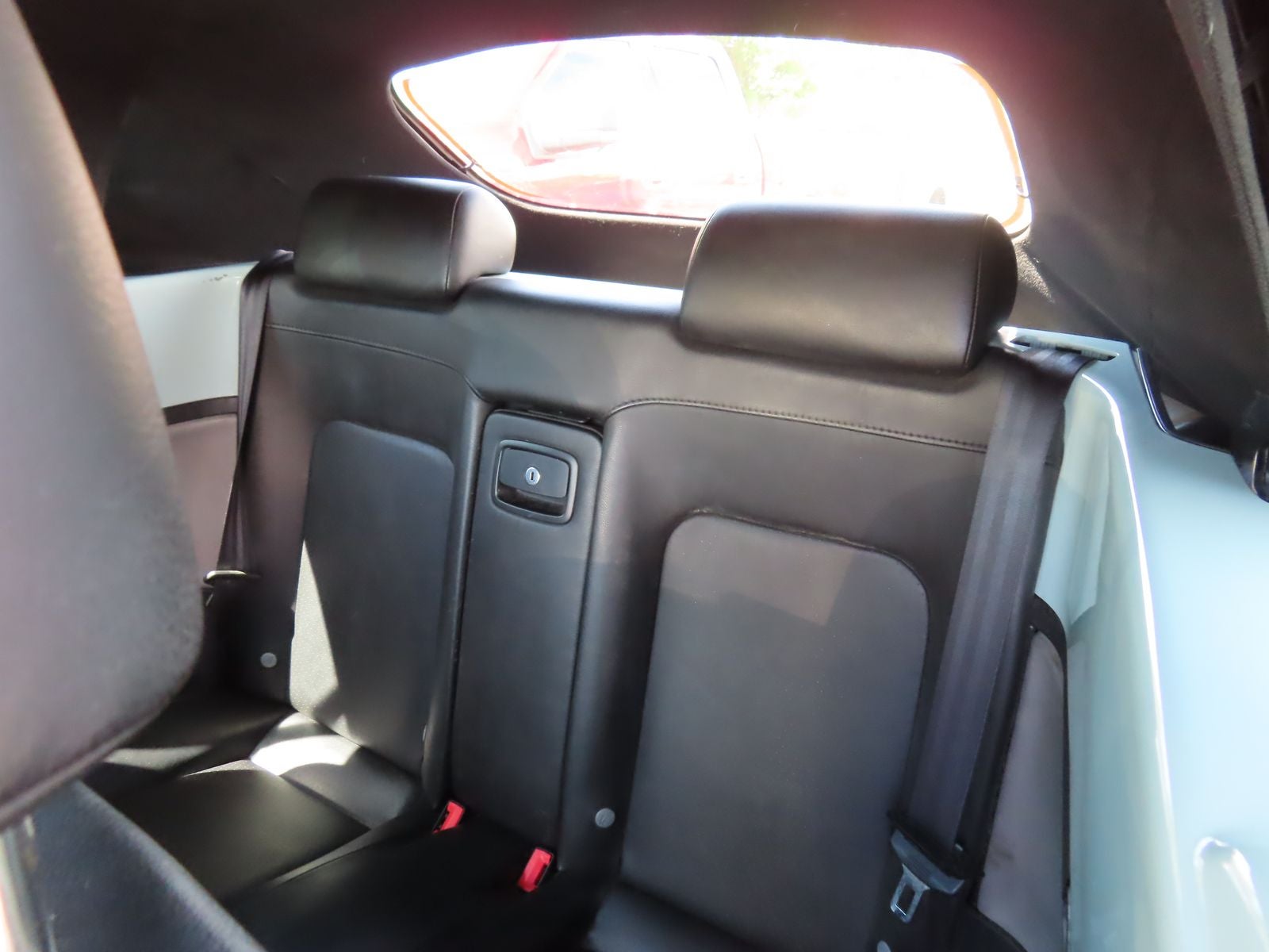 2005 Volkswagen Beetle GLS