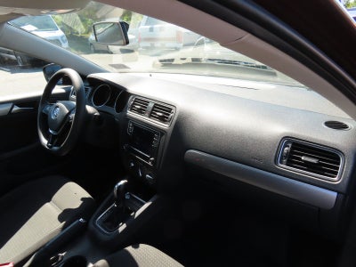 2016 Volkswagen Jetta 1.4T SE
