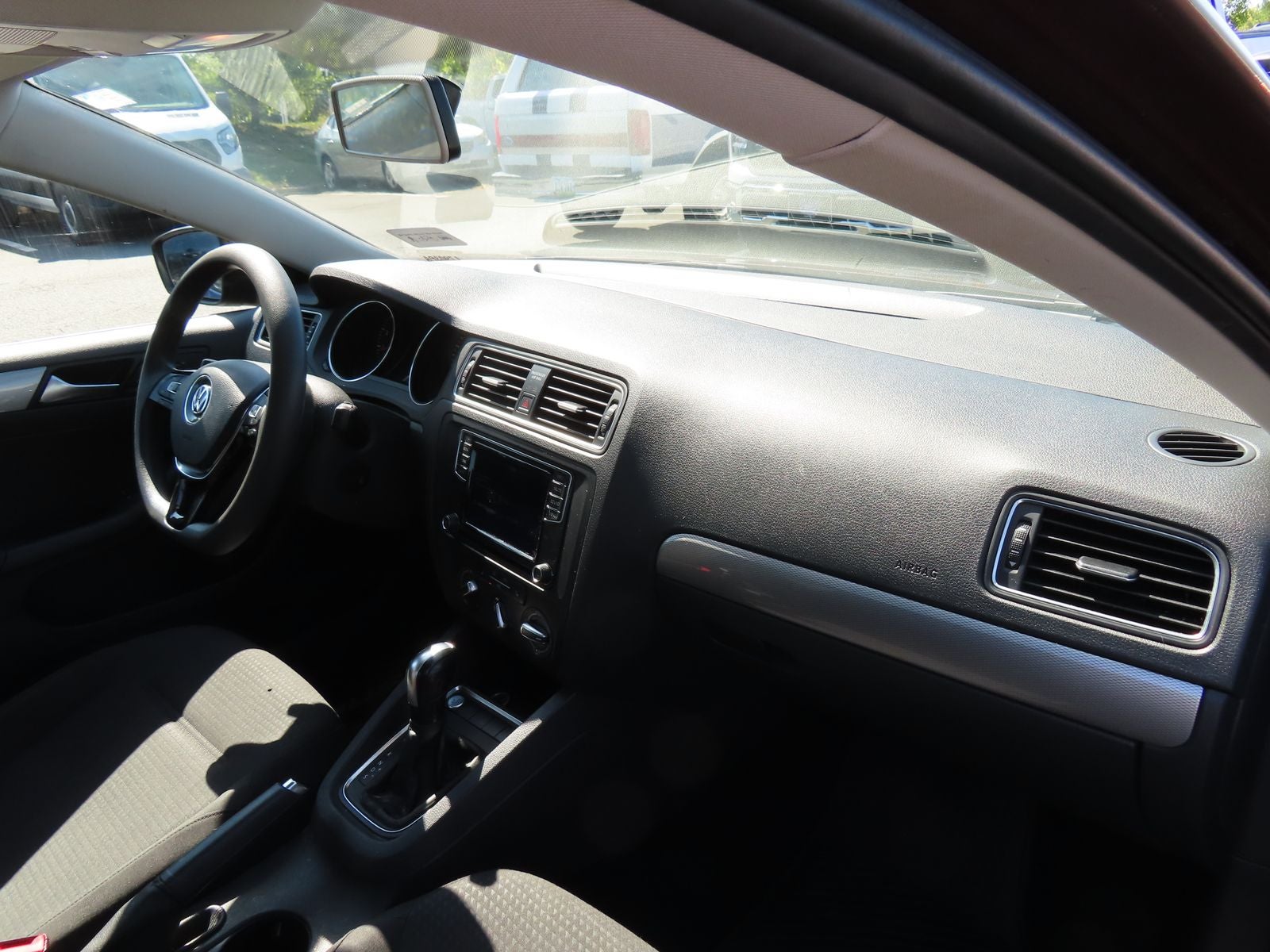 2016 Volkswagen Jetta 1.4T SE