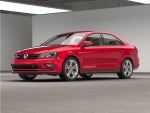 2016 Volkswagen Jetta Base
