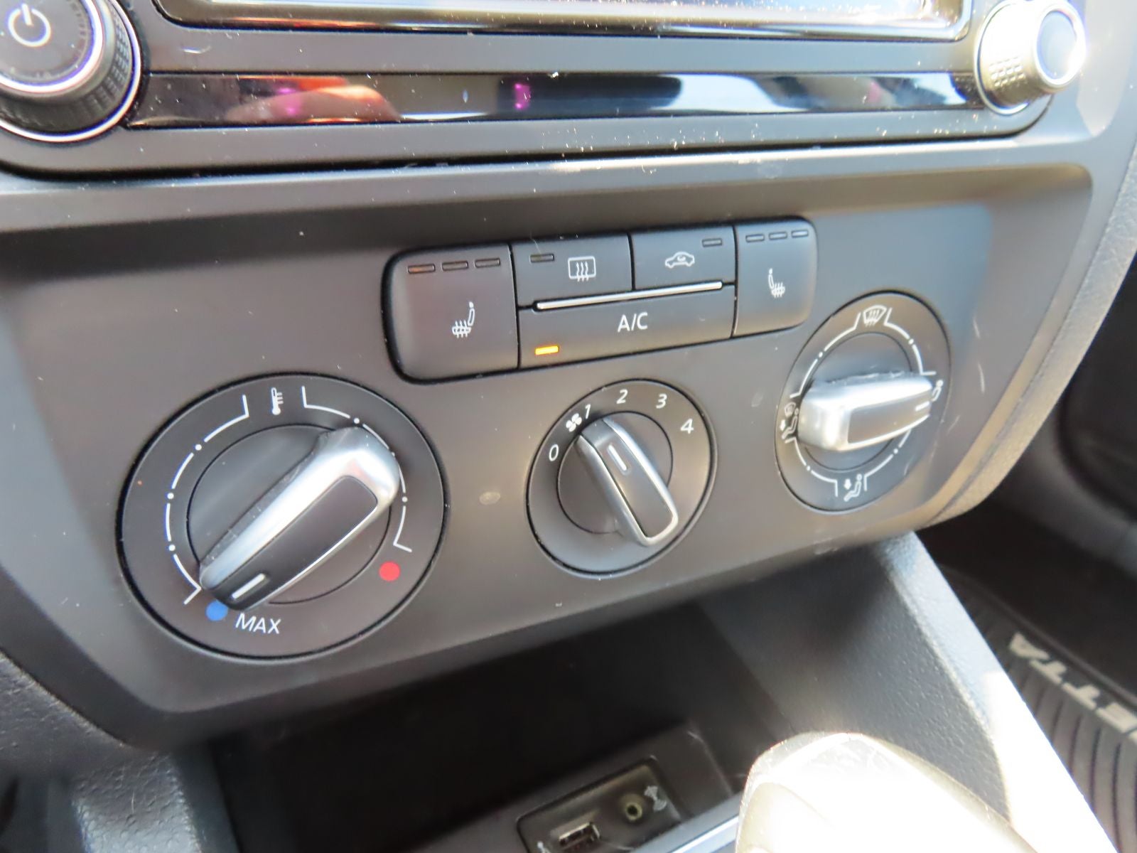 2016 Volkswagen Jetta 1.4T SE