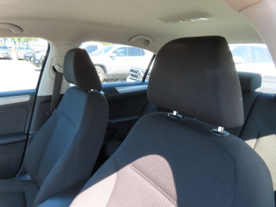 2016 Volkswagen Jetta 1.4T SE