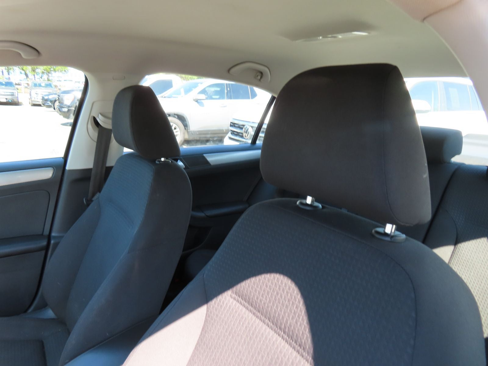 2016 Volkswagen Jetta 1.4T SE