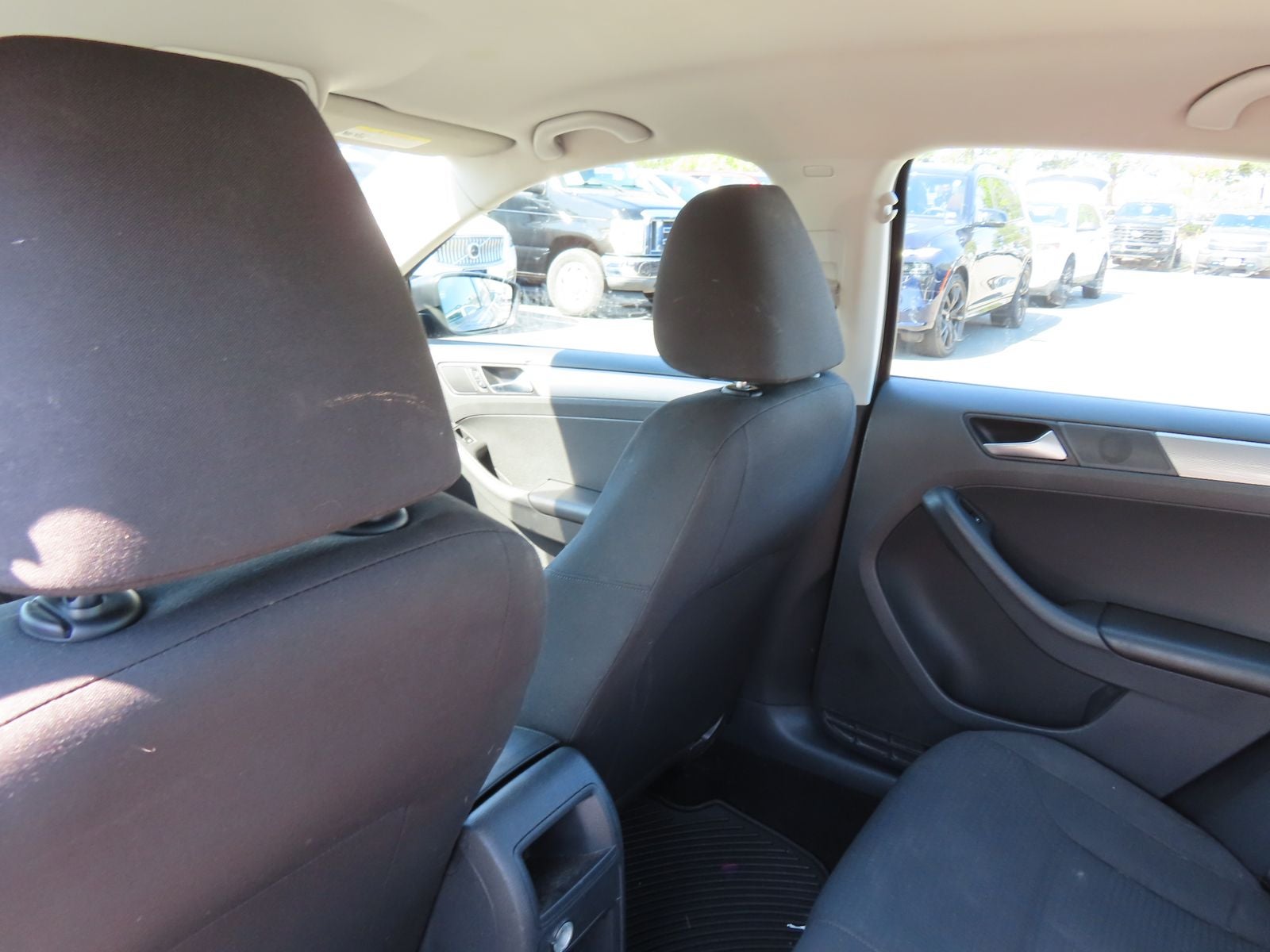 2016 Volkswagen Jetta 1.4T SE