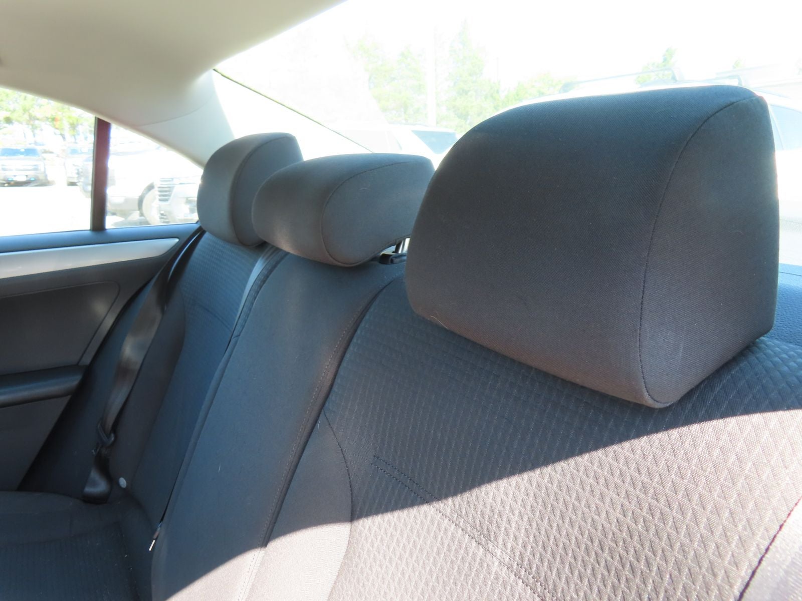 2016 Volkswagen Jetta 1.4T SE