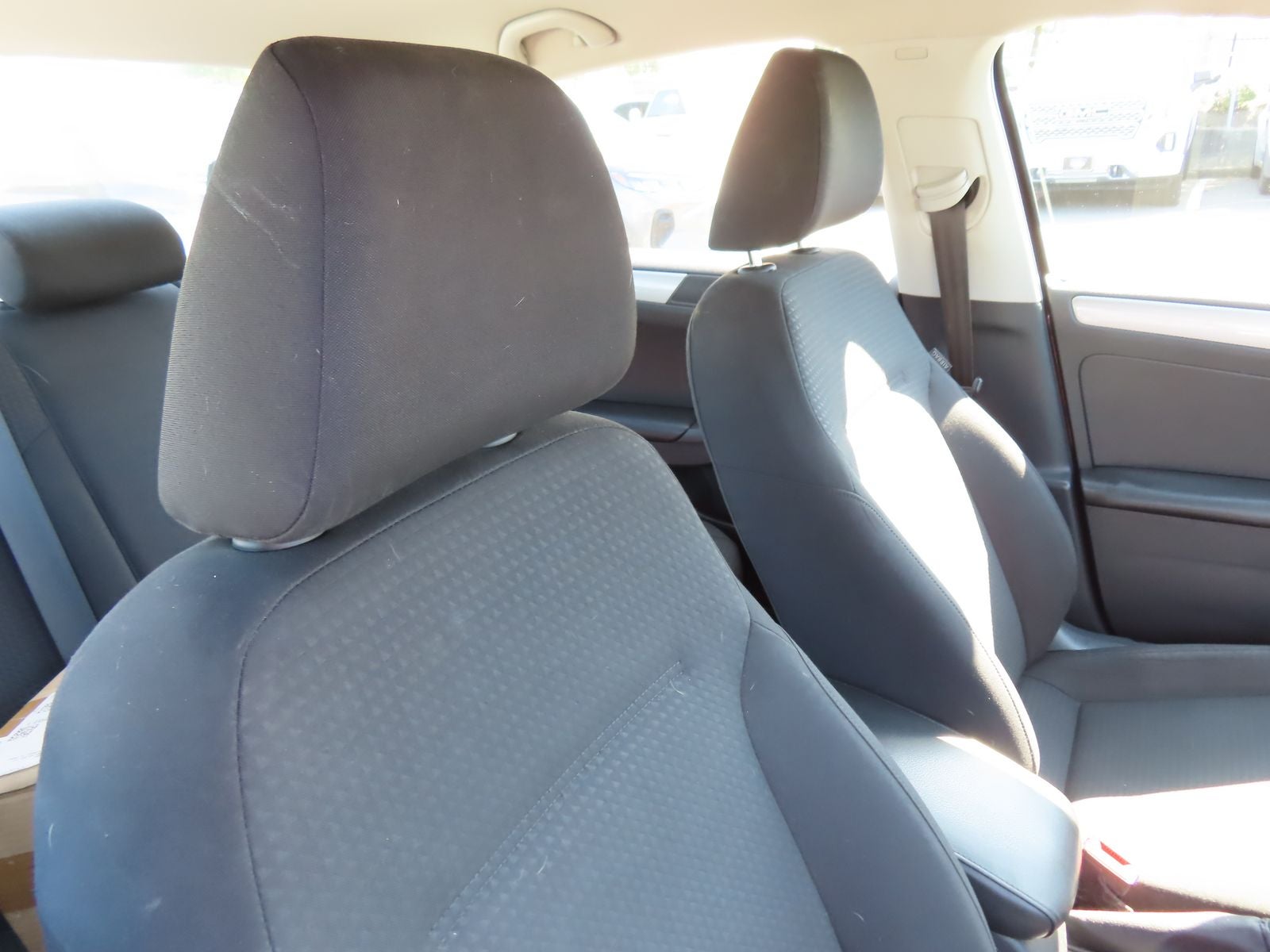 2016 Volkswagen Jetta 1.4T SE