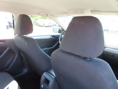 2016 Volkswagen Jetta 1.4T SE
