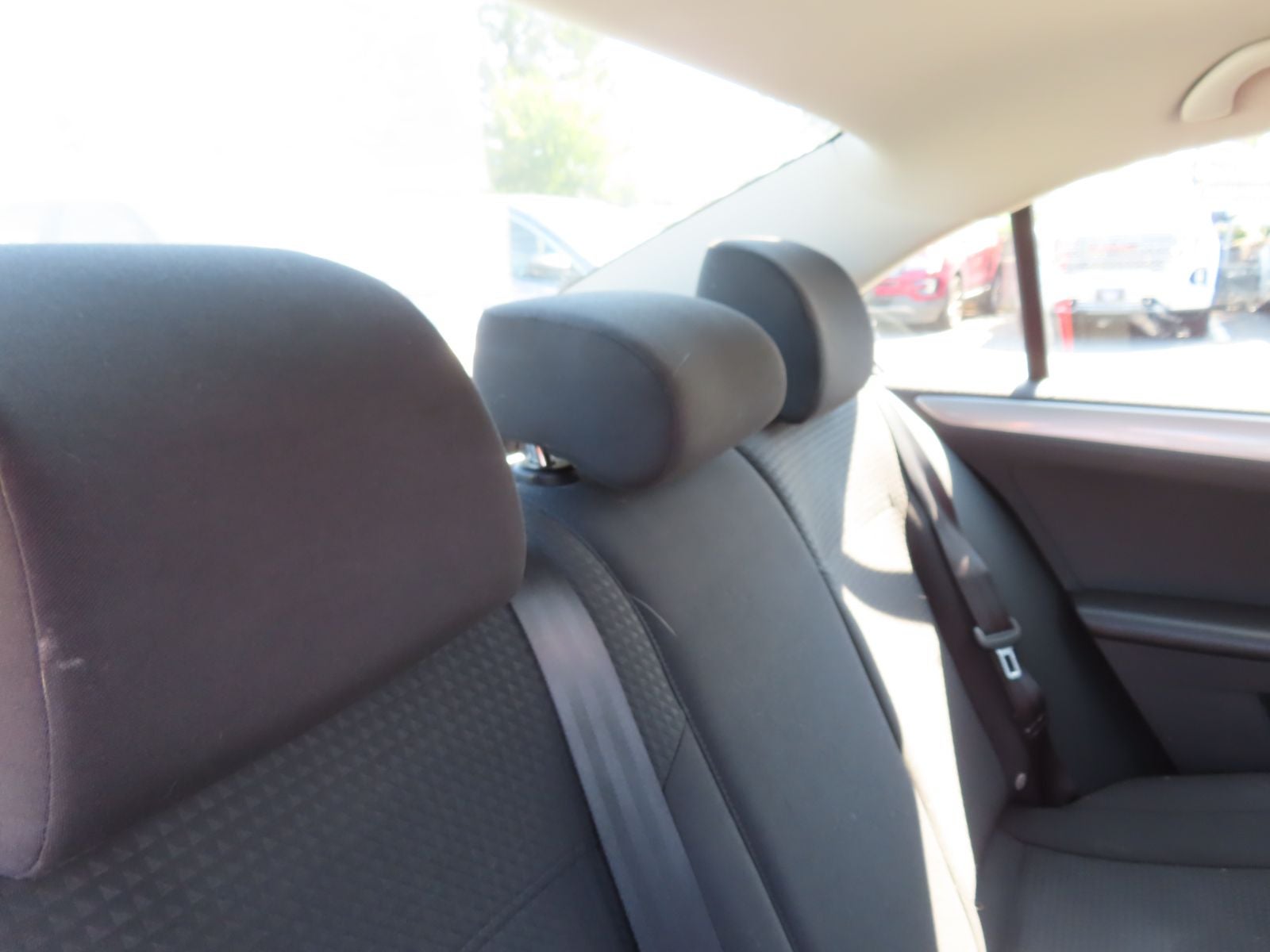 2016 Volkswagen Jetta 1.4T SE