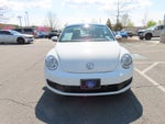 2016 Volkswagen Beetle 1.8T SEL