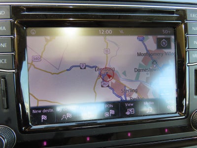 2016 Volkswagen Beetle 1.8T SEL