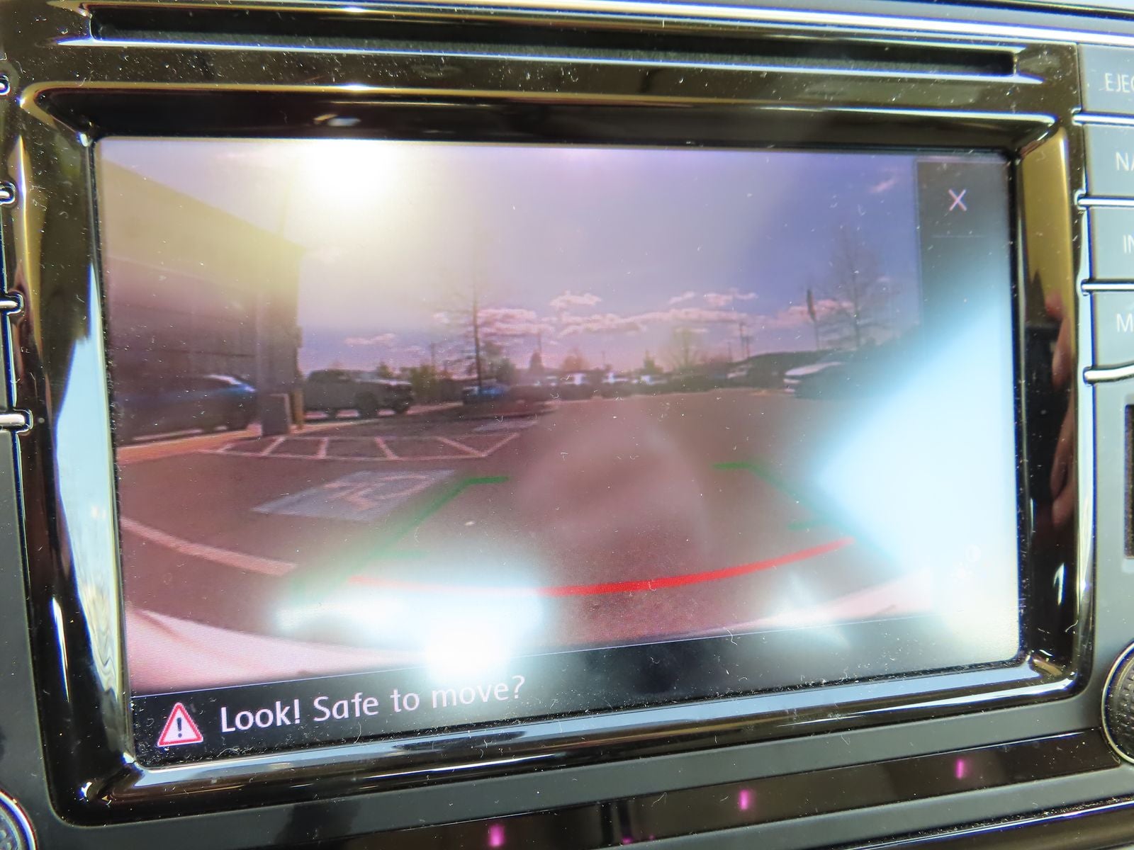 2016 Volkswagen Beetle 1.8T SEL