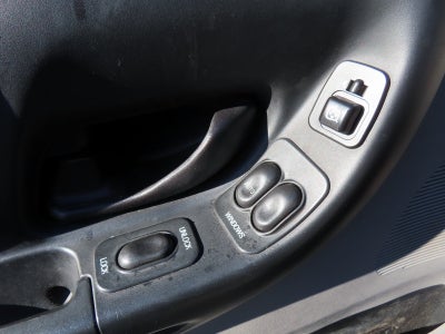 2002 Mazda Mazda B3000 DS