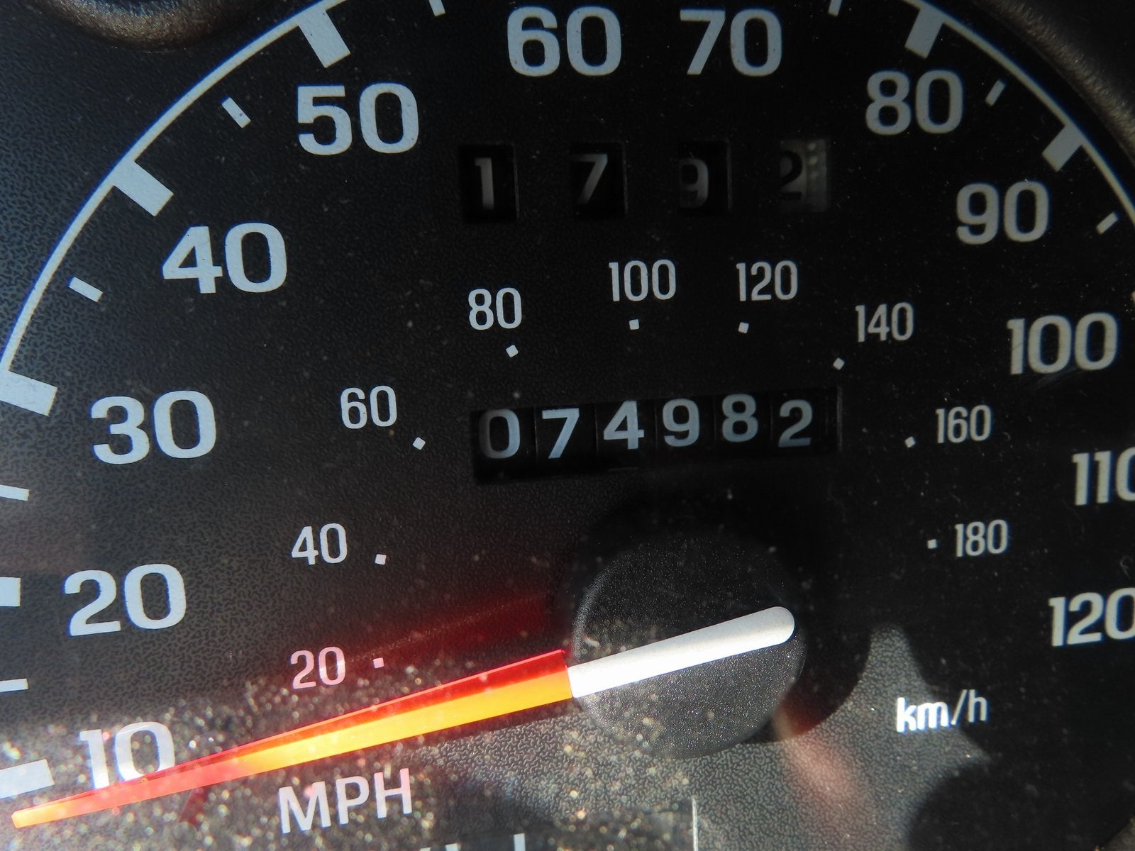 2002 Mazda Mazda B3000 DS