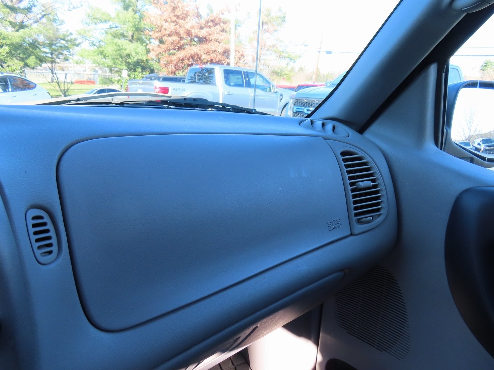 2002 Mazda Mazda B3000 DS