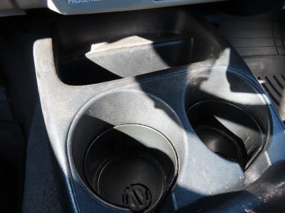 2002 Mazda Mazda B3000 DS