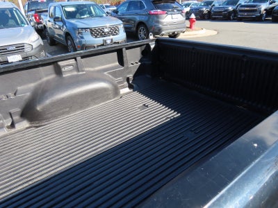 2002 Mazda Mazda B3000 DS