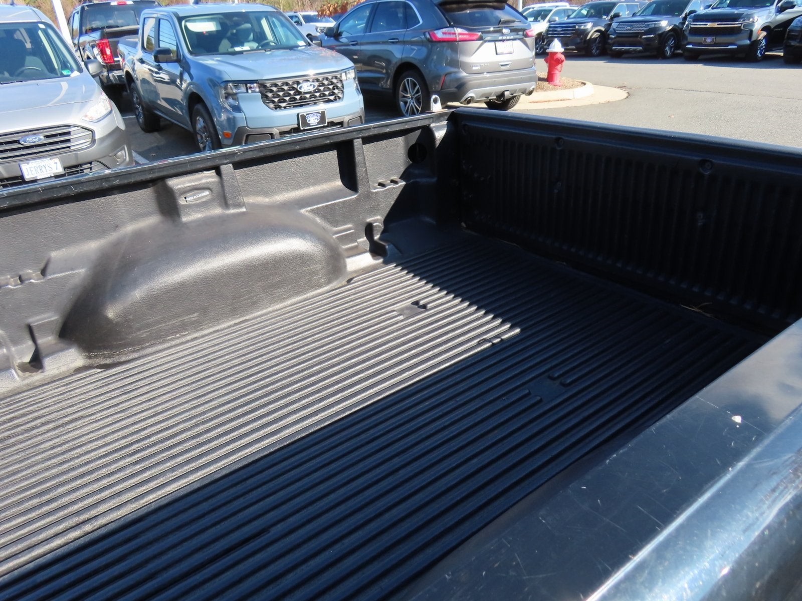 2002 Mazda Mazda B3000 DS