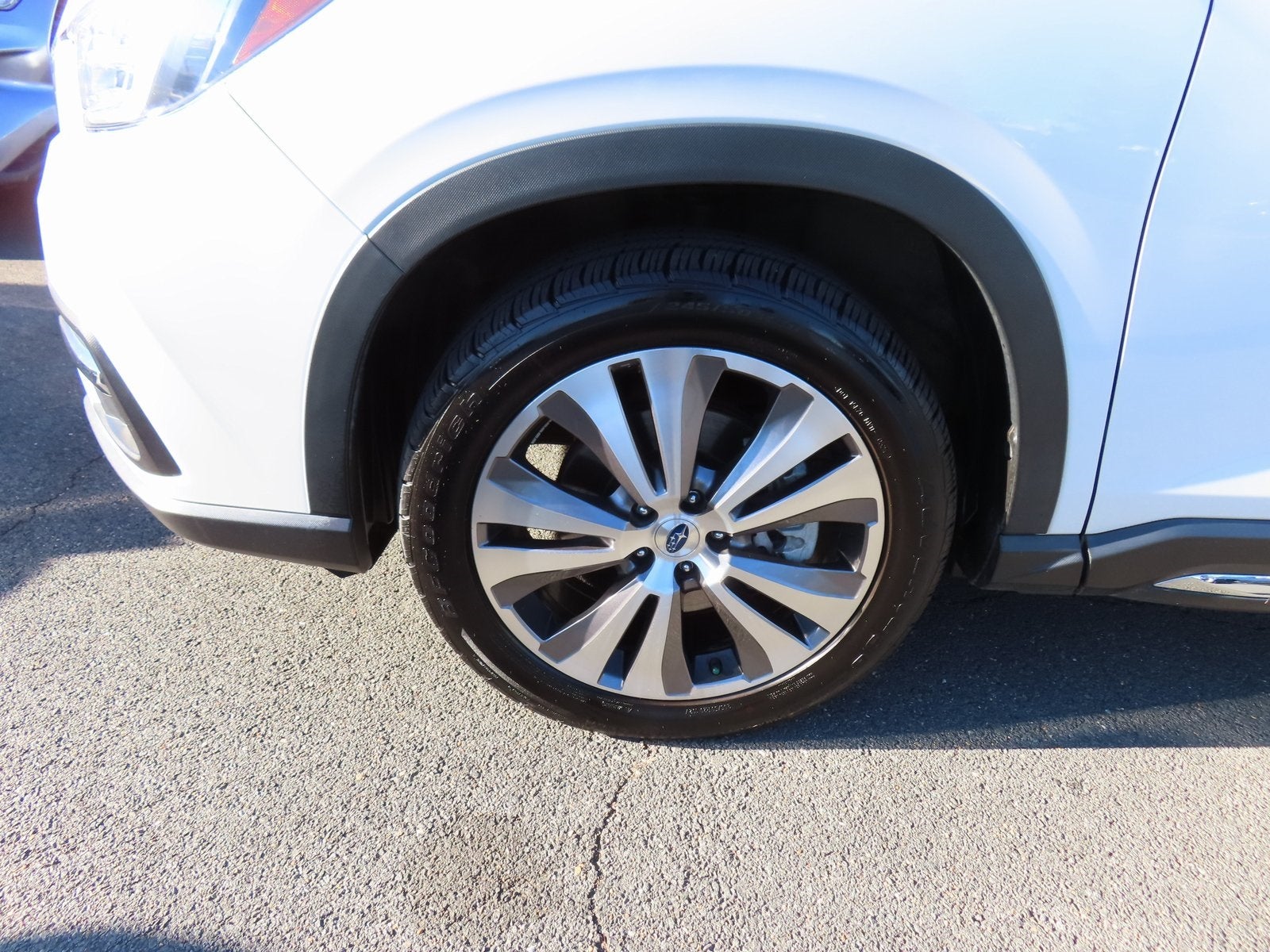 2022 Subaru Ascent Touring