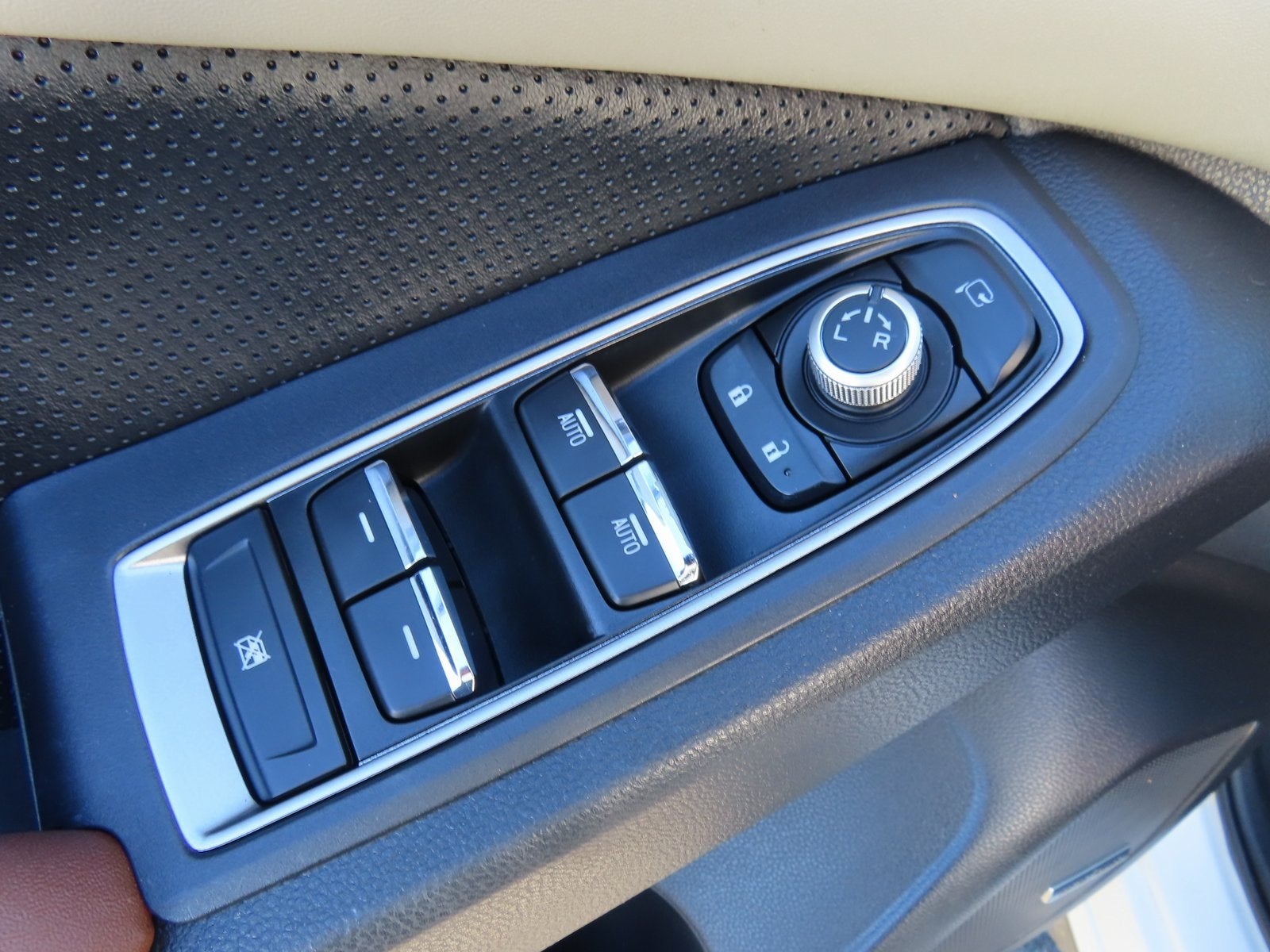 2022 Subaru Ascent Touring