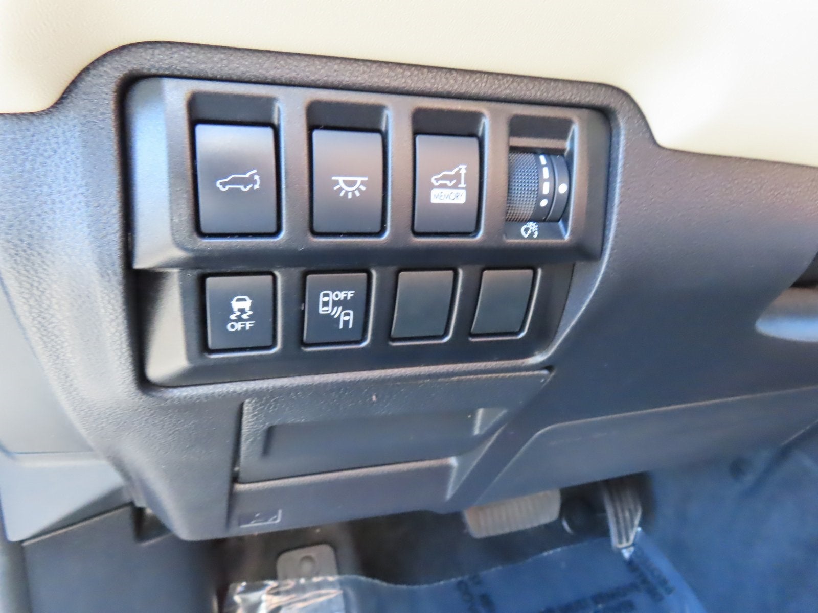 2022 Subaru Ascent Touring