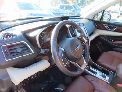 2022 Subaru Ascent Touring