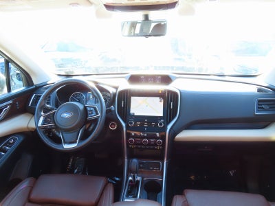 2022 Subaru Ascent Touring