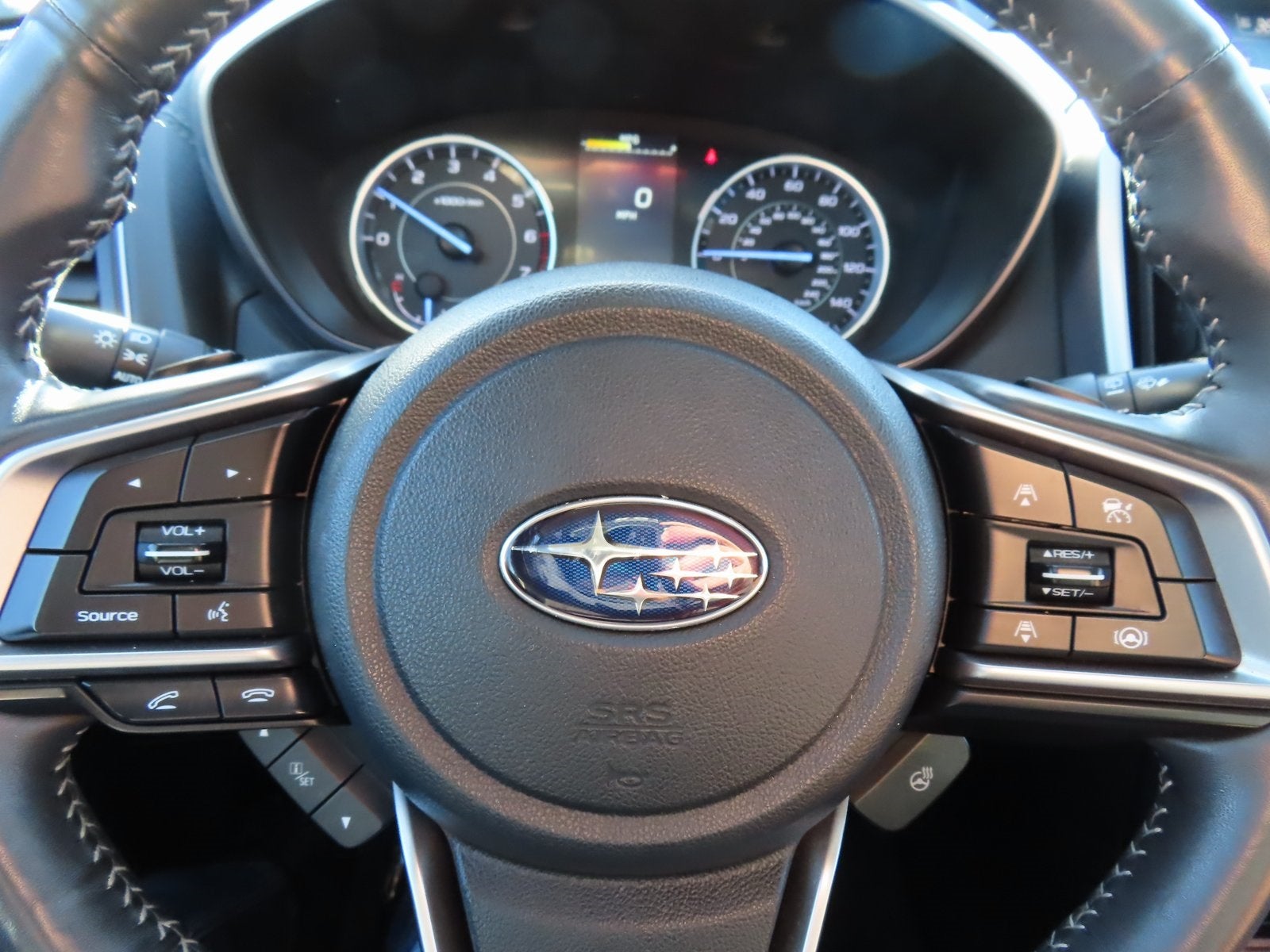 2022 Subaru Ascent Touring