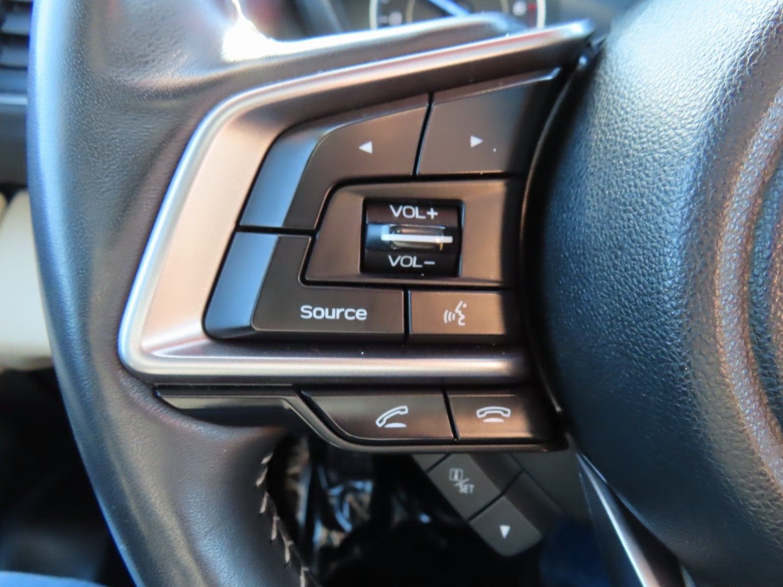 2022 Subaru Ascent Touring