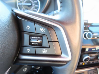 2022 Subaru Ascent Touring