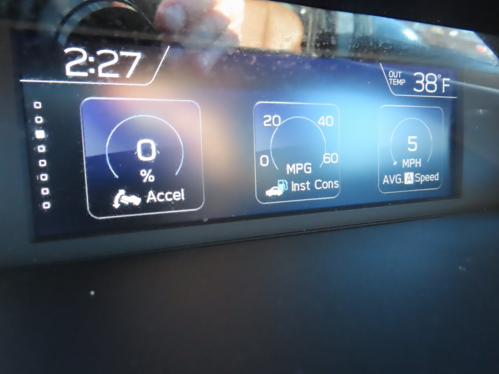 2022 Subaru Ascent Touring