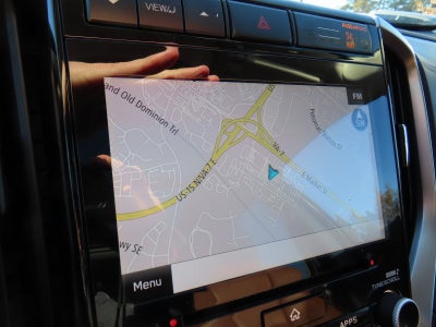 2022 Subaru Ascent Touring