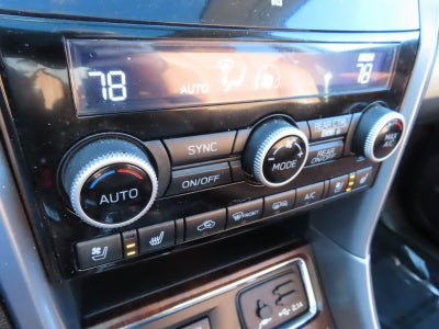 2022 Subaru Ascent Touring