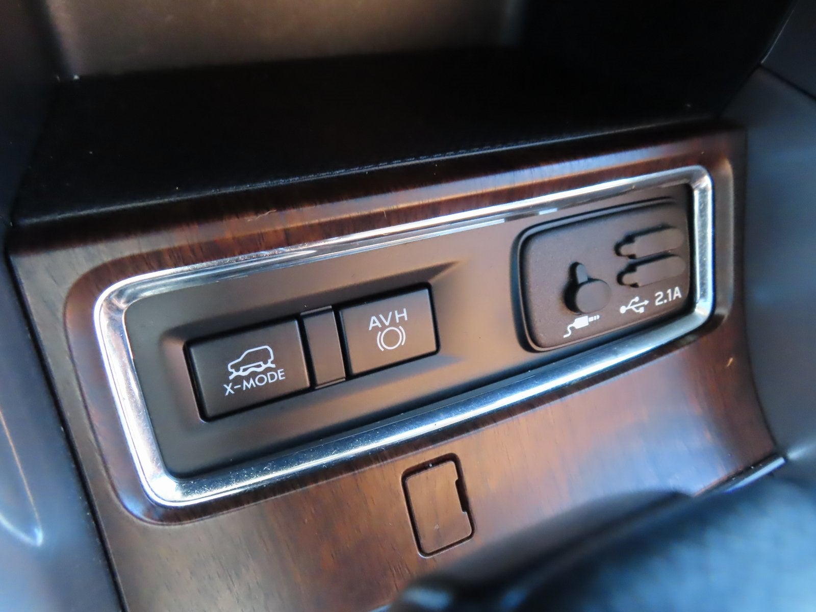 2022 Subaru Ascent Touring