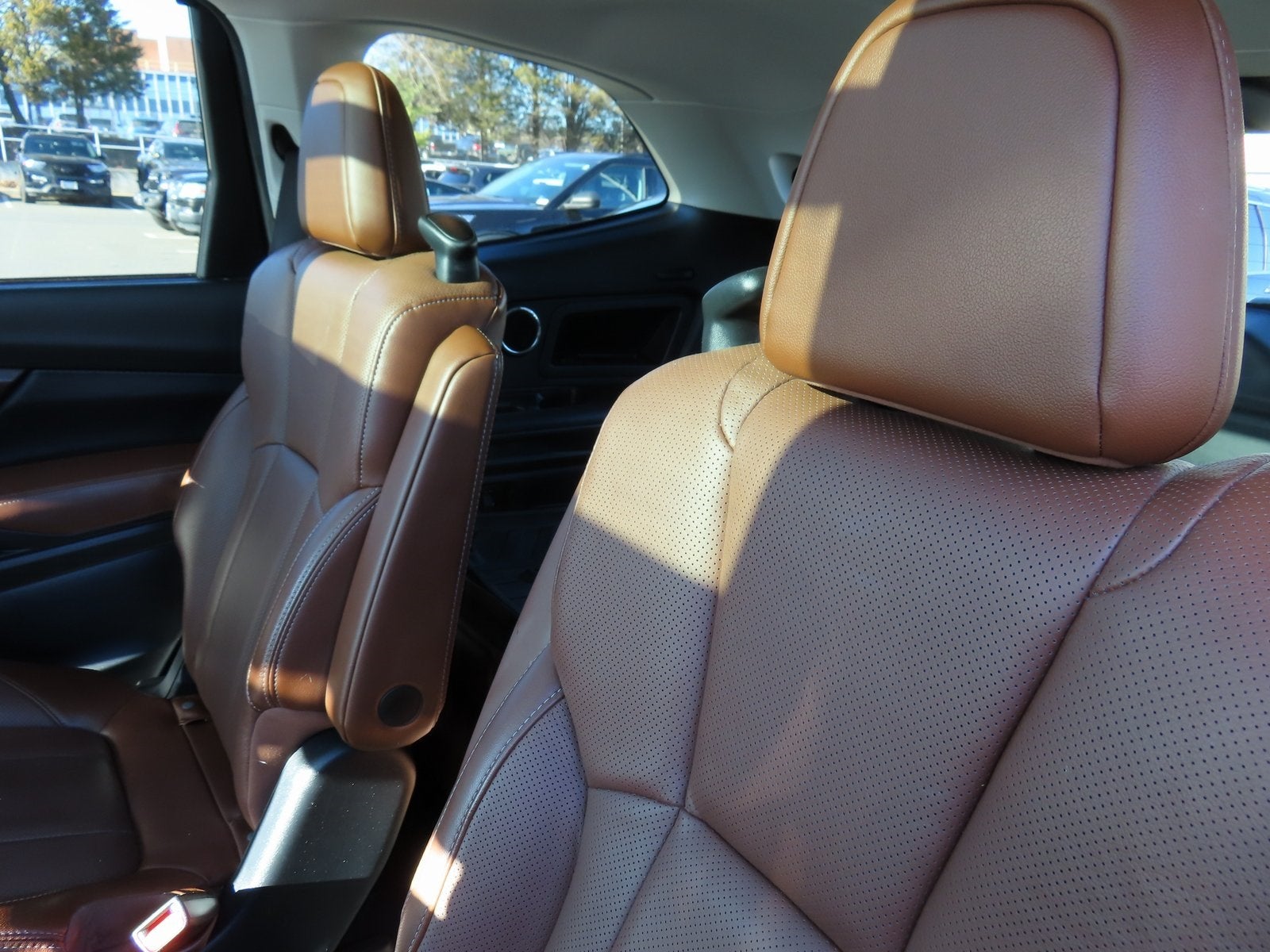 2022 Subaru Ascent Touring