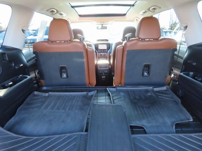 2022 Subaru Ascent Touring