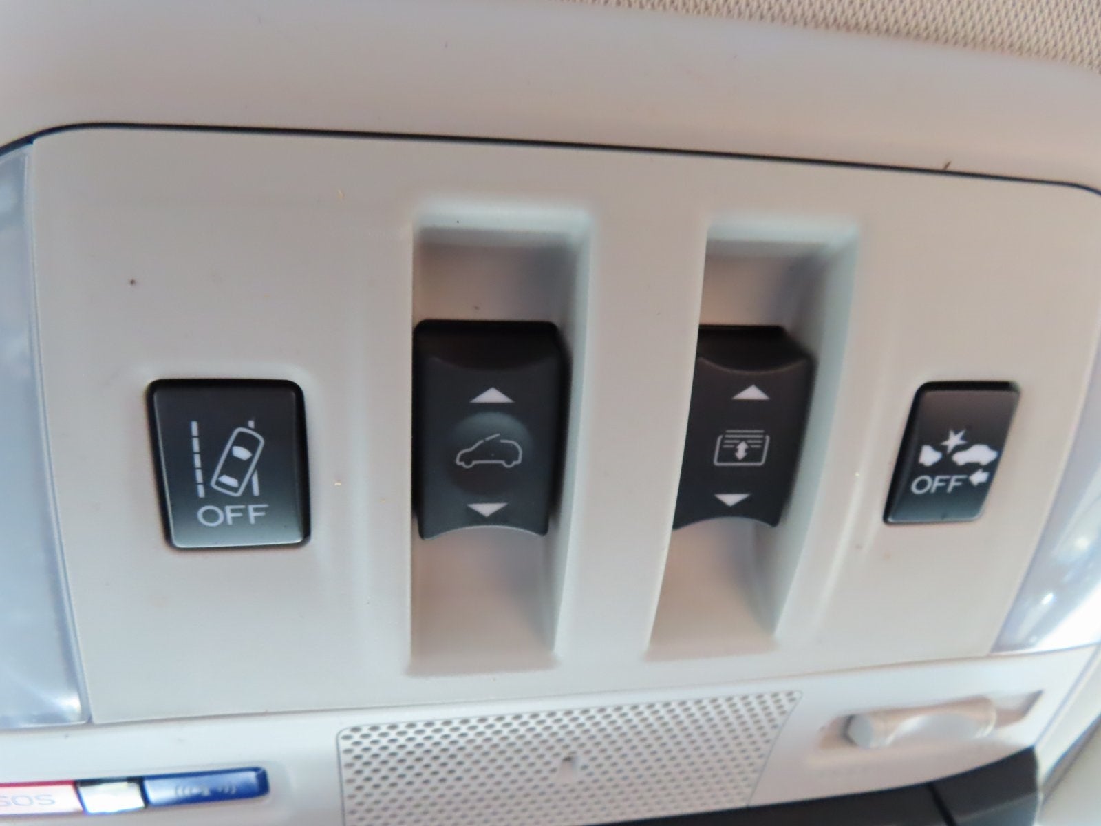 2022 Subaru Ascent Touring