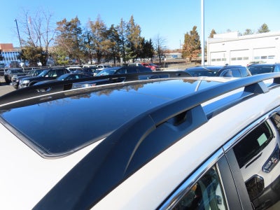 2022 Subaru Ascent Touring