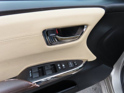 2016 Toyota Avalon XLE Plus