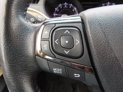 2016 Toyota Avalon XLE Plus