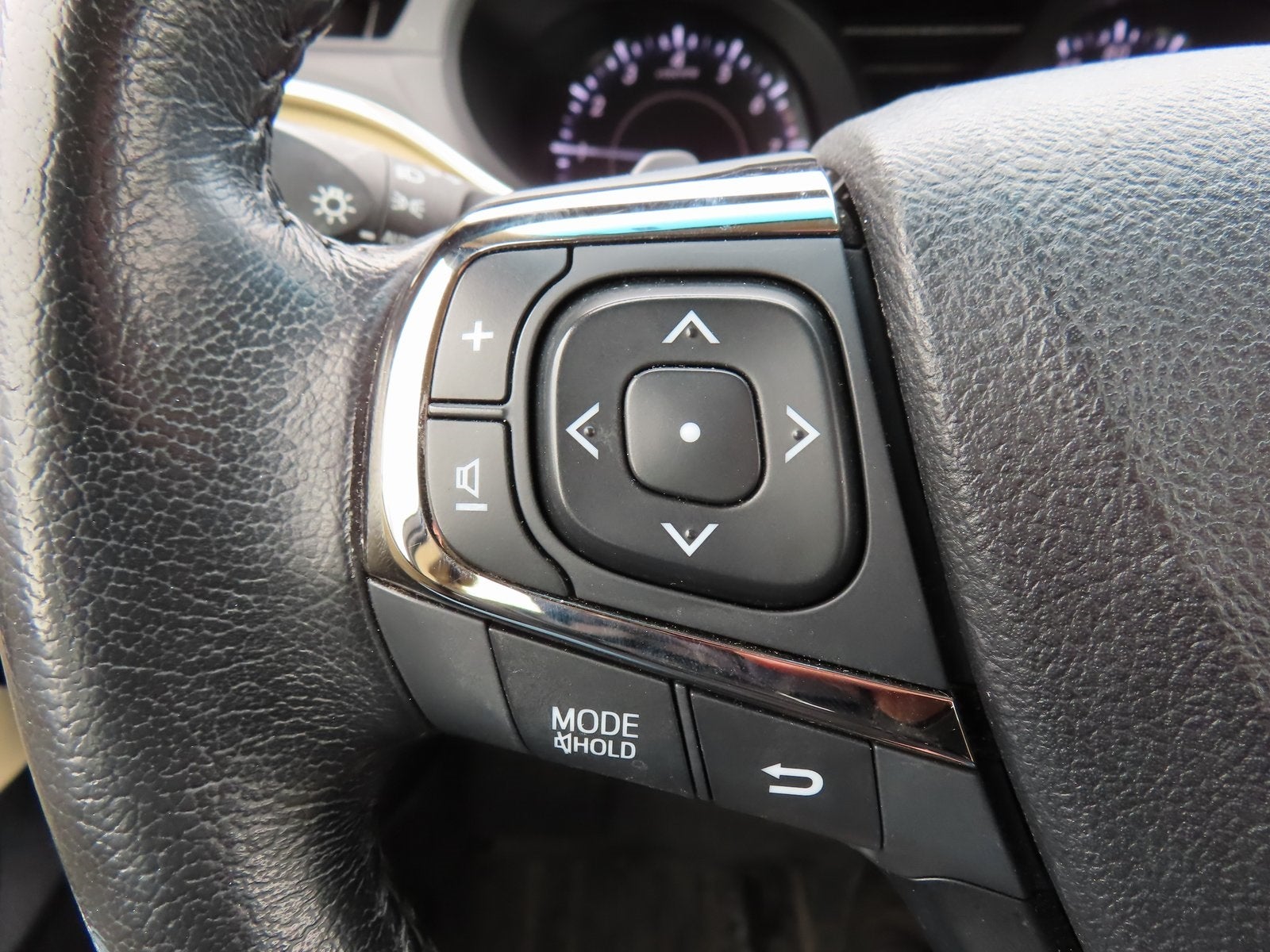 2016 Toyota Avalon XLE Plus