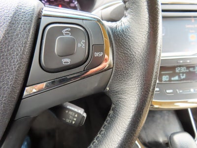 2016 Toyota Avalon XLE Plus