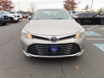 2016 Toyota Avalon XLE Plus