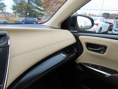 2016 Toyota Avalon XLE Plus