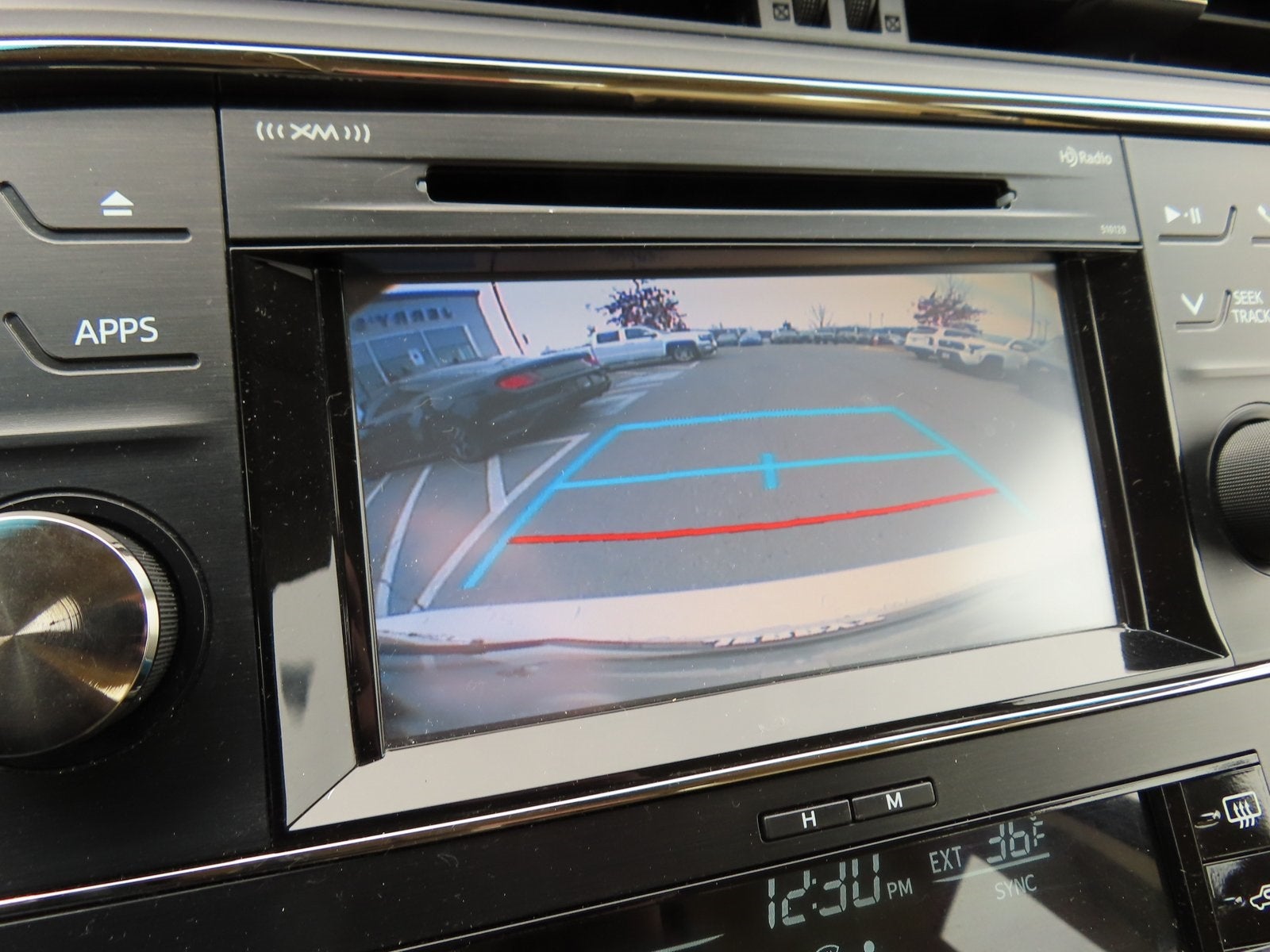 2016 Toyota Avalon XLE Plus