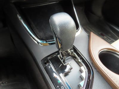 2016 Toyota Avalon XLE Plus