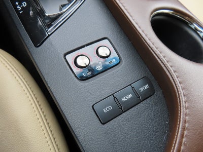 2016 Toyota Avalon XLE Plus