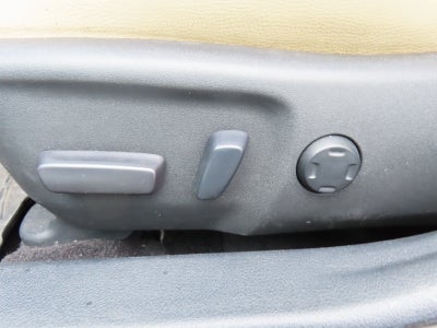 2016 Toyota Avalon XLE Plus