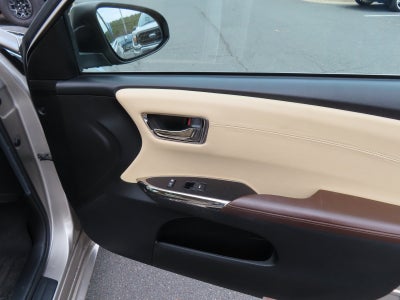 2016 Toyota Avalon XLE Plus